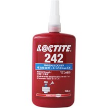 에폭시 도매 2pcs 243 250ml 록타이트 242 나사 접착제 혐기성 222 슈퍼 고강도 안티 느슨한 안티-슬립 인, 10 2pcs 277 250ml