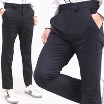 [샤인힐즈] 봄여름 RB 고급 통풍메쉬 냉감 스판 골프팬츠 RBGP3201