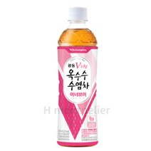 광동 V라인 옥수수수염차 이너브이, 6개, 12L