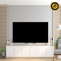 LG전자 올레드 TV, 방문설치, 138cm(55인치), OLED55B2ENA, 스탠드형