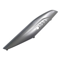 혼다 SCR110알파 20년식이후 머플러커버(소) 18319-K48-D50