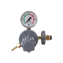 대광 프로판조정기 DK-305 LPG게이지