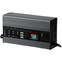 파워뱅크 캠핑용 리튬 12V 24V 차박 펜션 보조 배터리, 12V (14.6V25A)