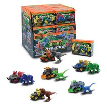 남아 연년생 선물 조립 트럭 공룡 장난감 부릉부릉 활동장난감 미니자동차 꼬마자동차 4살장난감 3세