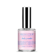 데메테르 데메테르 향수 15ml 베이비파우더, 단품