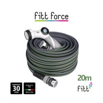 [세신철물점] FITT FORCE 호스 20M 40M 피트포스 호스, 1. 20M