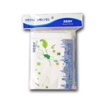CSM520316-T1/휴대용티슈/화장지/휴지 크린조이 여행용티슈 3P, 1