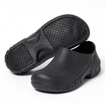 맥시멈 그립 조리화 안전화