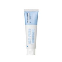 닥터딥 딥프레쉬치약 120g 1개