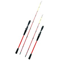 바다낚시전용 루어대 솔리드 낚시대 낚시용품쇼핑몰, KF 루어대 쭈꾸미,광어,우럭