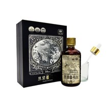 프로폴리스 100ml, 1개