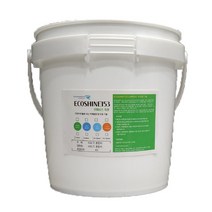 Eco 논슬립 축광(야광) 미끄럼방지 페인트 1kg, 블루