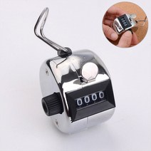 카운트기 카운터기 인원 체크기 수동 계수기