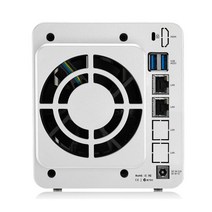 2bay HDD NAS personal cloud storage 64bit system 2Gb 메모리 2 RJ45 G이더넷 usb30 Rsync Ftp 서버 Raid mold QB
