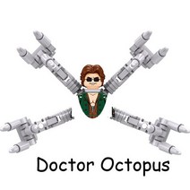 레고 호환 나노 테크닉 밀리터리 블럭 브릭 8.5CM Gladiatus 헐크 빅 사이즈 토르 라그나로크 3 모델 빌딩, 54 트랜스 옐로우