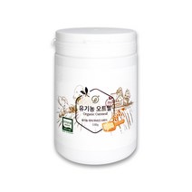 휴나인 100% 순수 국산 친환경 유기농 압착 귀리 오트밀, 330g, 1개