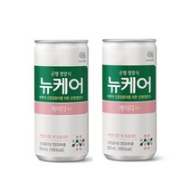 박스포장발송 뉴케어 비투석 환자용 케이디 30캔 균형영양식 환자식, 200ml