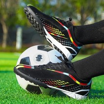 ANYOU 초경량 축구화 가성비 풋살화 경기용 족구화 인조잔디축구화 FG/AG