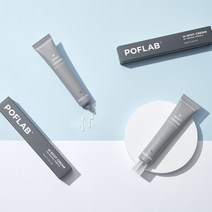 포프랩 강아지 고양이 크림 연고 40ml 피부트러블 피부병 습진 재생 보습