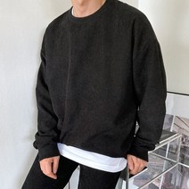 럭키 골덴 맨투맨 세트 (3color) T#2688