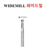 2날 초경엔드밀 코너래디우스 코팅앤드밀 두날코팅엔드밀 6MM TWE2060-R0.1, TWE2060-R0.5(D6X15X60X6)