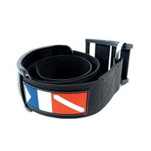 [프로다이브 PRODIVE] 백팩 밴드 싱글탱크 밴드 버클