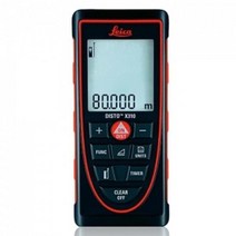 GRC298709라이카 X310 레이저거리측정기DISTO