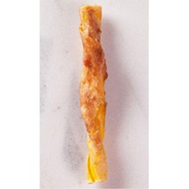 반려견입맛 칠면조고기 한우 껌간식 1P 10개 애견껌