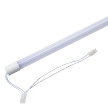 LED 광고 간판 사인 형광등 램프 220V 30W 양면 방수IP67 대형냉장고 간접 조명 KDPLT6 1200