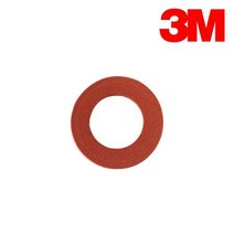 3M 6800 면체마스크 양구형 흡기가스켓 부속품 6800/6895