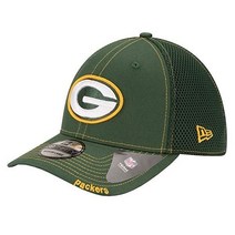 New Era NFL Neo 39Thirty 스트레치 플렉스 핏 모자 캡