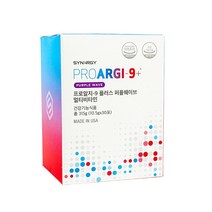 시너지h 프로알지9 플러스 퍼플 웨이브, 시너지 프로알지-9 플러스 퍼플 웨이브 30포