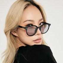 기본 선글라스 뿔테 틴트 남자 여자 공용