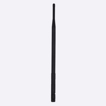 2.4GHZ 9DBI 38cm 캠핑카 안테나 2.4GHZ안테나 카라반안테나 캠핑카안테나 WIFI안테나 카메라안테나 공유, 본상품선택, 본상품선택