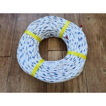 피피로프 PP로프(ROPE) 절단 밧줄 12mm x 2M (YM05)