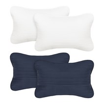 일상공감 1초착 베개커버(4개입)