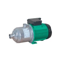 [윌로 온라인 파트너] MHI-404M 횡형다단 스테인리스 펌프(1.5마력)