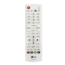LG 정품 빔 프로젝터 리모컨 리모콘 AKB73975795 PH510P.AKR 외모델, 단일모델명/품번