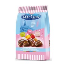 타야스 마카롱모양 초콜릿 500g, 1개