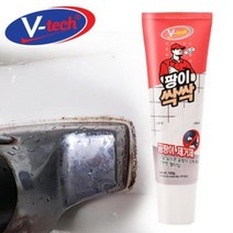 V텍 팡이싹싹 타일 곰팡이제거제 120g젤, 상품선택