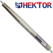 세종FG 헥토르 센터핀 데퍼핀 DP-5 H빔 구멍 맞출때나 각종 핀 제거시 사용 (25mmx16mm)