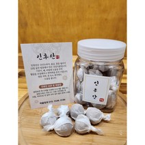 인후단 실속형 30환 /건강환 [하율], 실속형30환, 선물상자포장