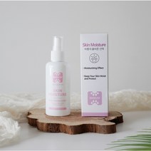 바름 반려동물 마누카 보습제 미스트 100mL, 1개