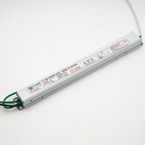 비엘존 LED 안정기 BL-36V25W SL4 조명기구용컨버터 평판엣지등 면조명 인버터 SMPS, BL36 25W SL4동양/556029
