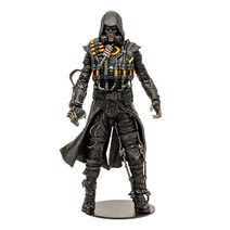 McFarlane Toys DC 게이밍 7IN 피규어 WV8 레드 후드 USA 미국, Scarecrow
