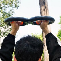 전완근강화 팔뚝 팔운동기구 어깨강화 악력강화, 더, (20kg 색상 랜덤)