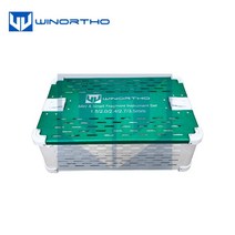 2.7mm 알프스 수의학 기기 장비 제품 동물 정형 외과 외과 재건 나사 tplo 수의사 공급 도구 애완 동물, 30 32mm(10개)