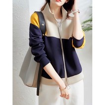 유숀 비니크자켓
