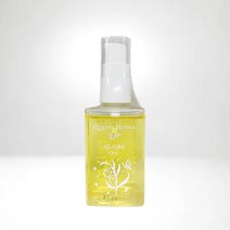 퀸즈헤나 퀸즈 호호바오일 100ml