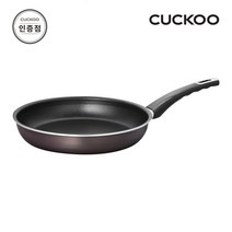 쿠쿠 CFP-AA2410B 킨델 프라이팬 공식판매점 SJ